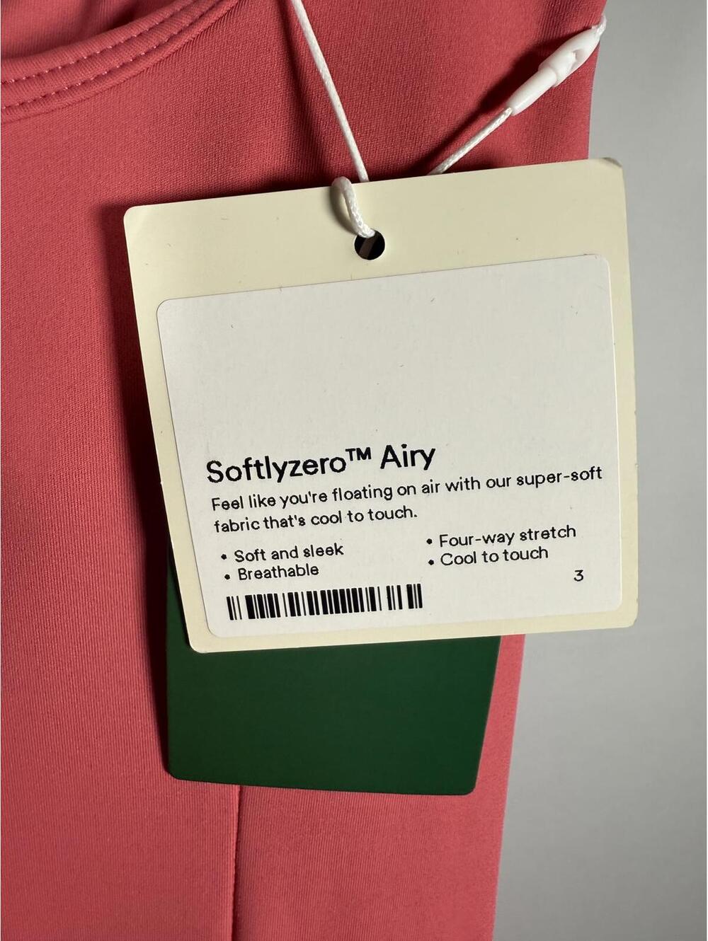 Halara Softlyzero Backless Corset Ruched Bodycon Midi Cool Touch Dress Size M - Picture 11 of 11